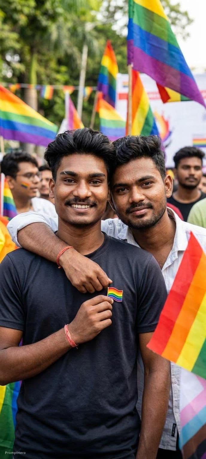 AI generated: T1 gay