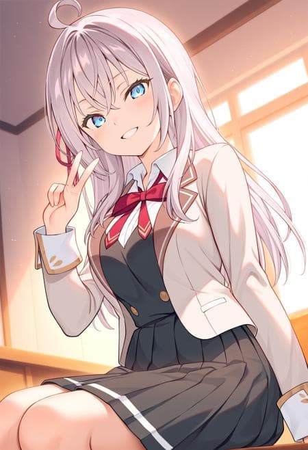 Raehoshi illust XL - Image 2