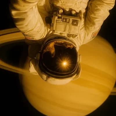 AI generated video: Animate doing a flip