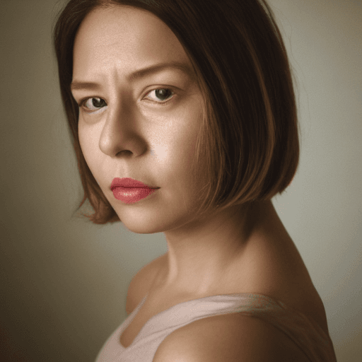 AI generated: (masterpiece, best quality:1.4), ultra-detailed, soft light, natural lighting, cinematic light, film...
