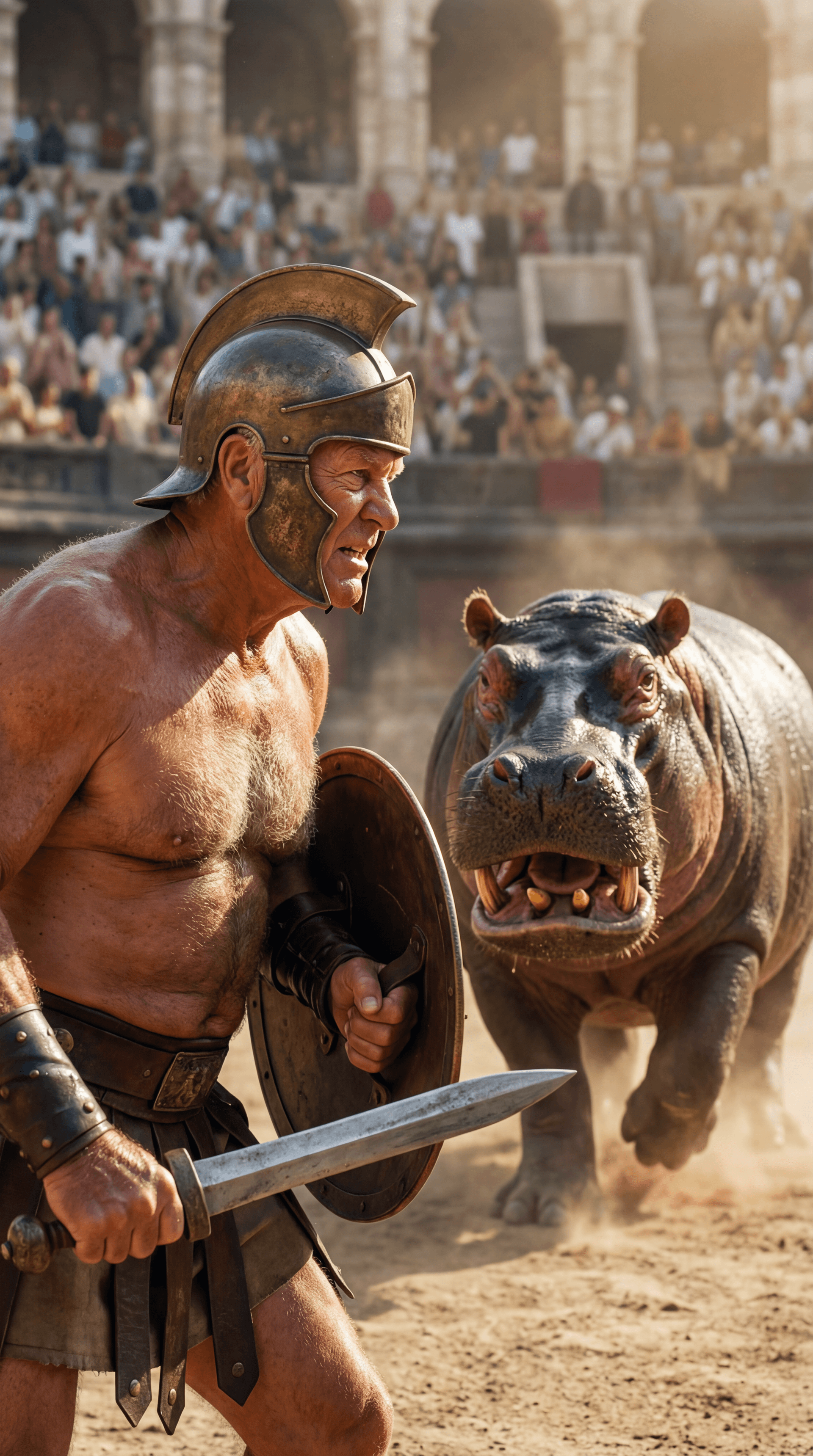 AI generated: REALISTIC ACTION PHOTOGRAPH (vertical poster 9:16).
Looks like a real professional full-frame photo:...