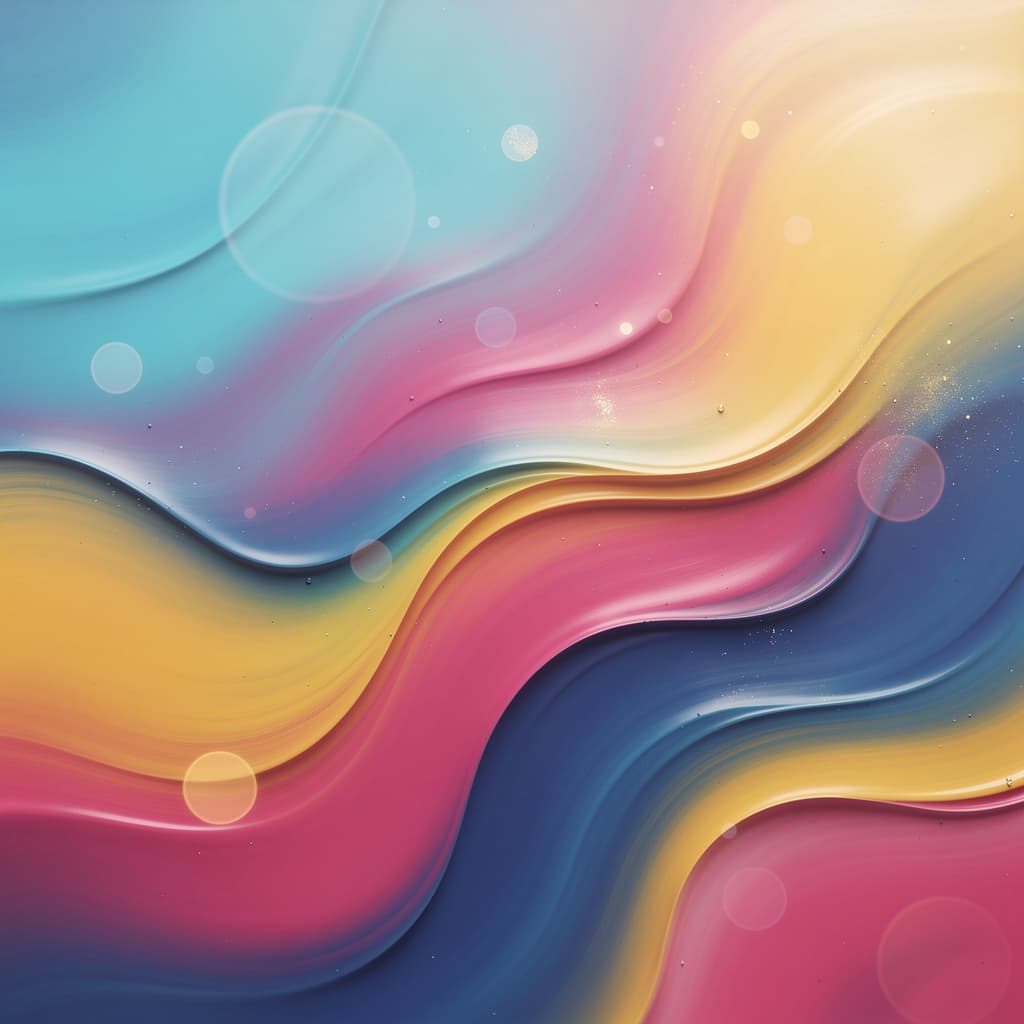 AI generated: want calorful and beauty image
