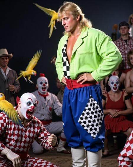 Owen Hart - Image 5