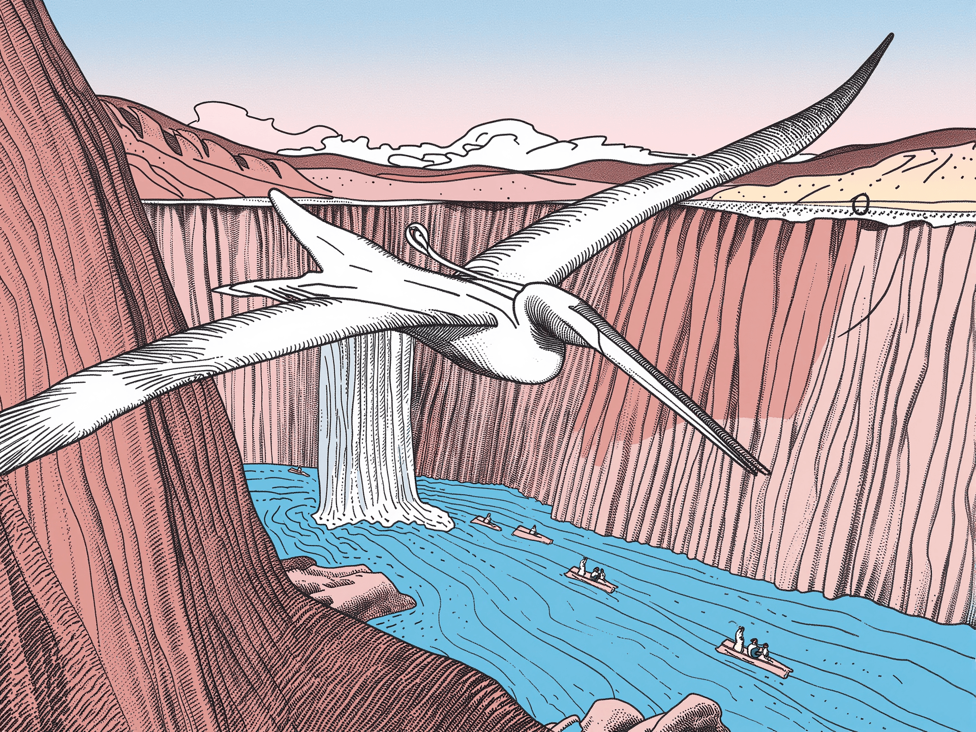 Moebius Style - Image 2