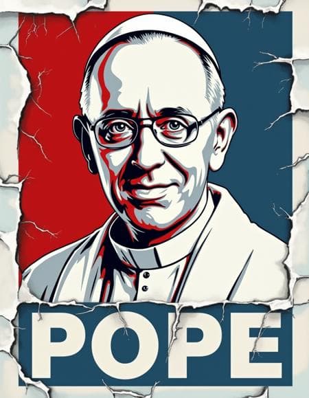 Hope Style Poster | Flux - Image 3