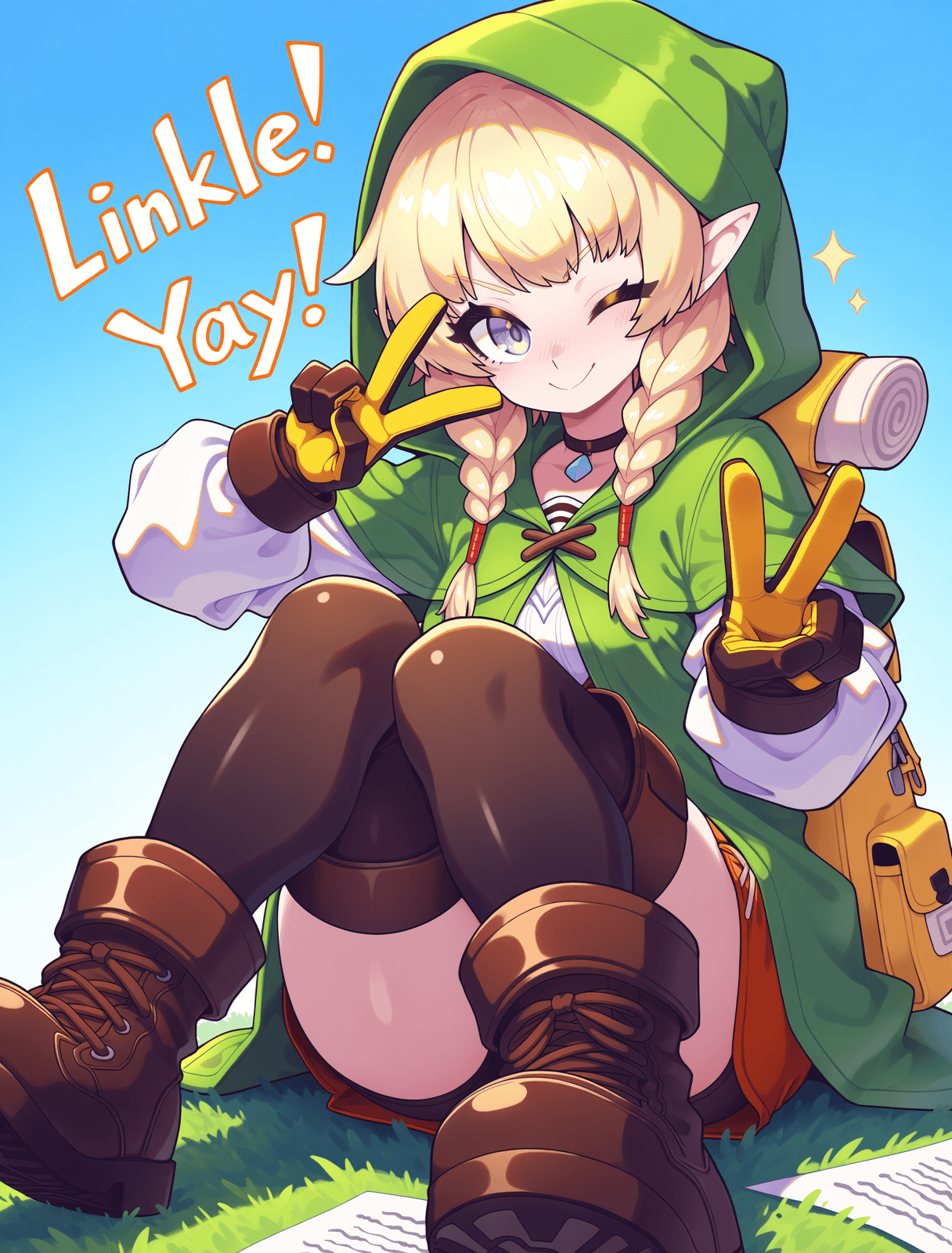 Linkle - Image 4