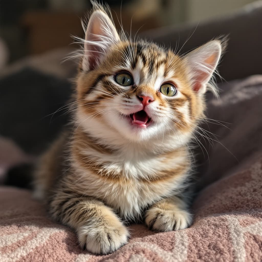 AI generated: pussy
