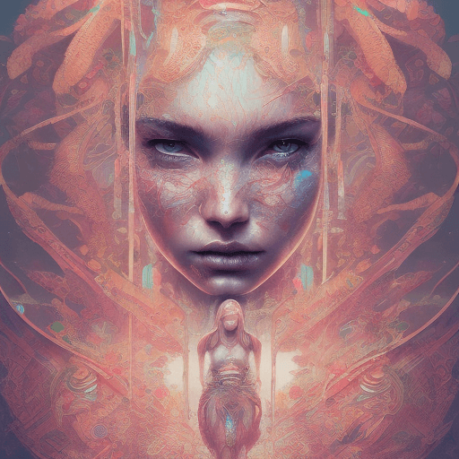 AI generated: strong warrior princess| centered| key visual| intricate| highly detailed| breathtaking beauty| prec...