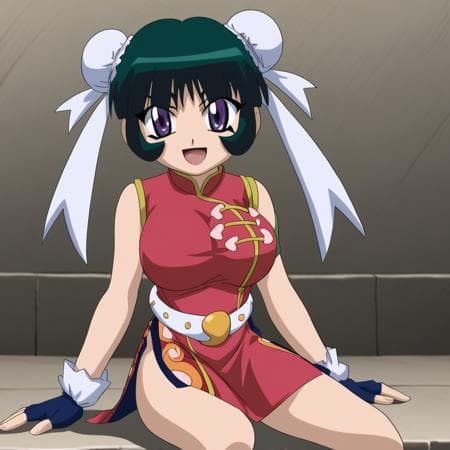 Mei-mei - Image 4