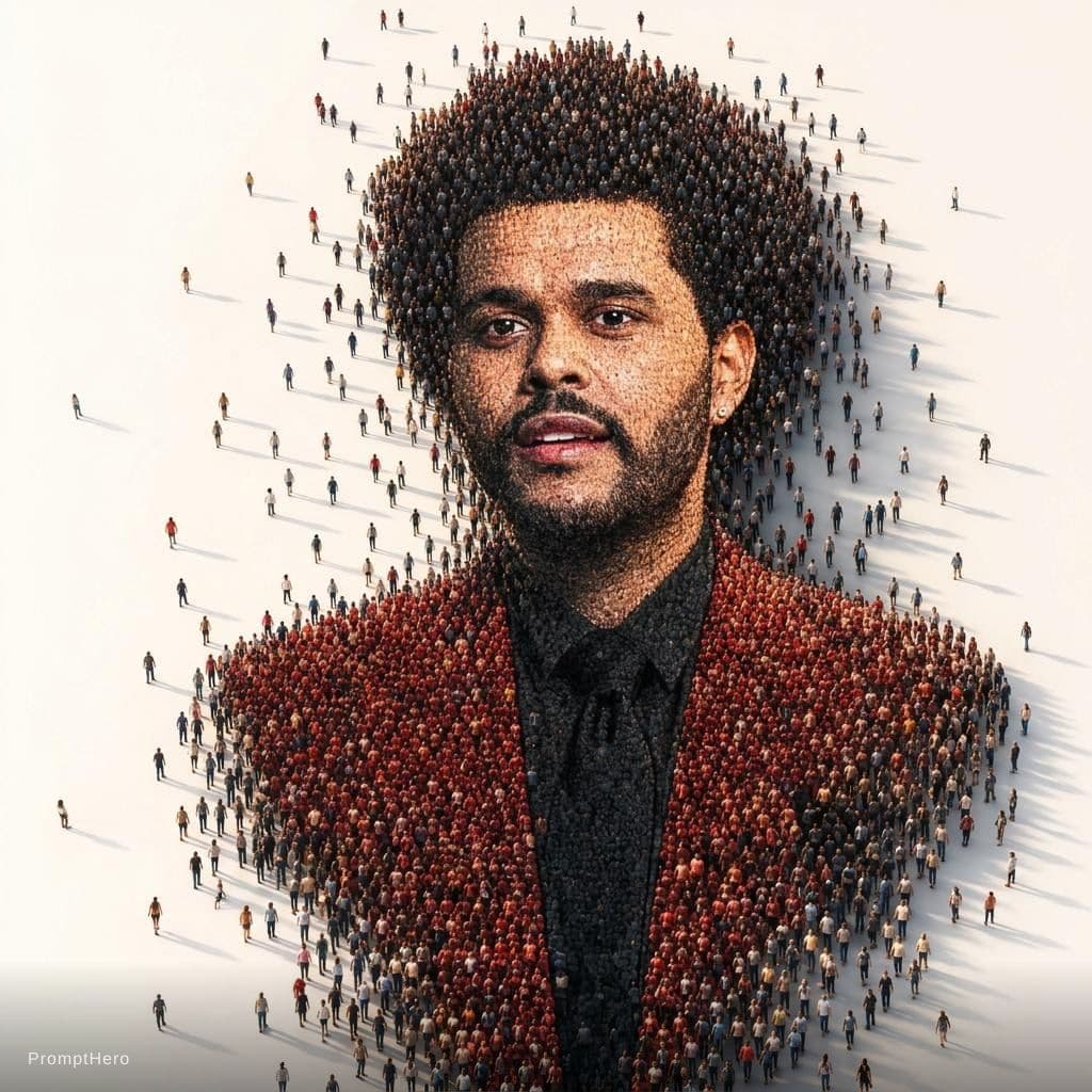 AI generated: Prompt 
