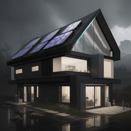 AI generated: Create an elegant, digital painting, concept art, matte, sharp focus, cyberpunk and futuritic illust...