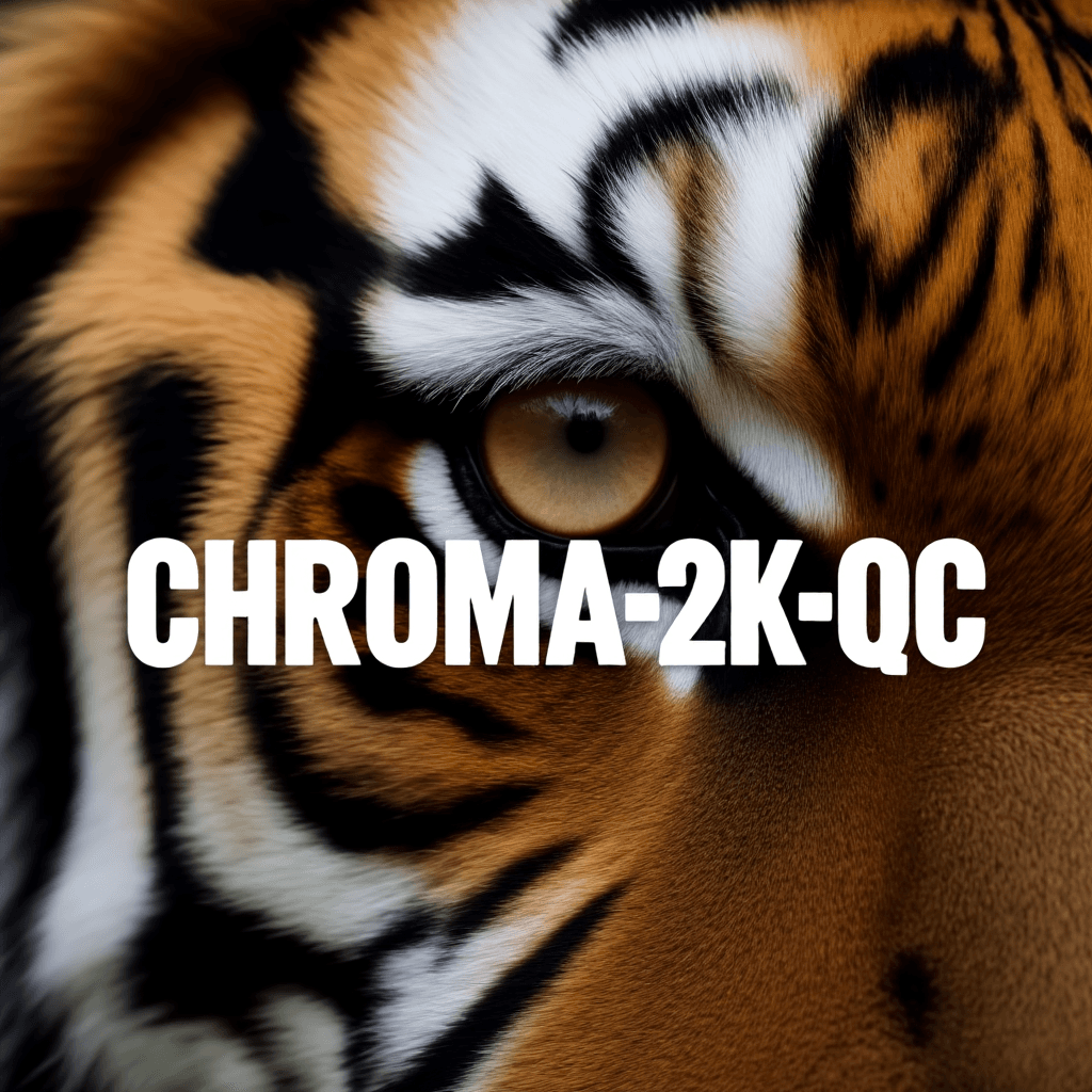 Chroma-2K-QC - Image 1
