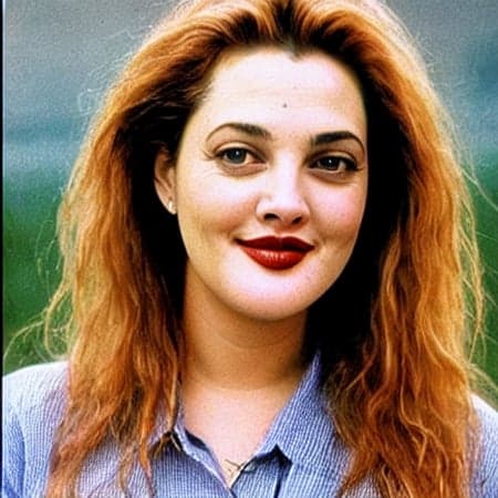 Drew Barrymore - Image 1