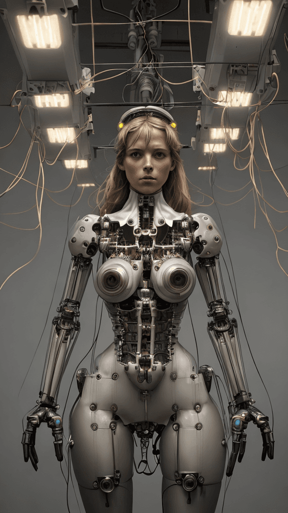 AI generated: Dutch woman (Full front shot)++,(best quality)+,(an extremely delicate and beautiful)++,(Chest cover...