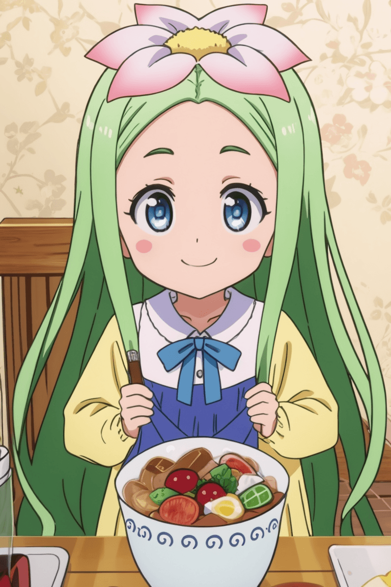 To LOVE-Ru - Celine