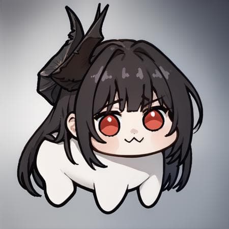 Behemoth (NIKKE) SDXL LoRA [Pony]