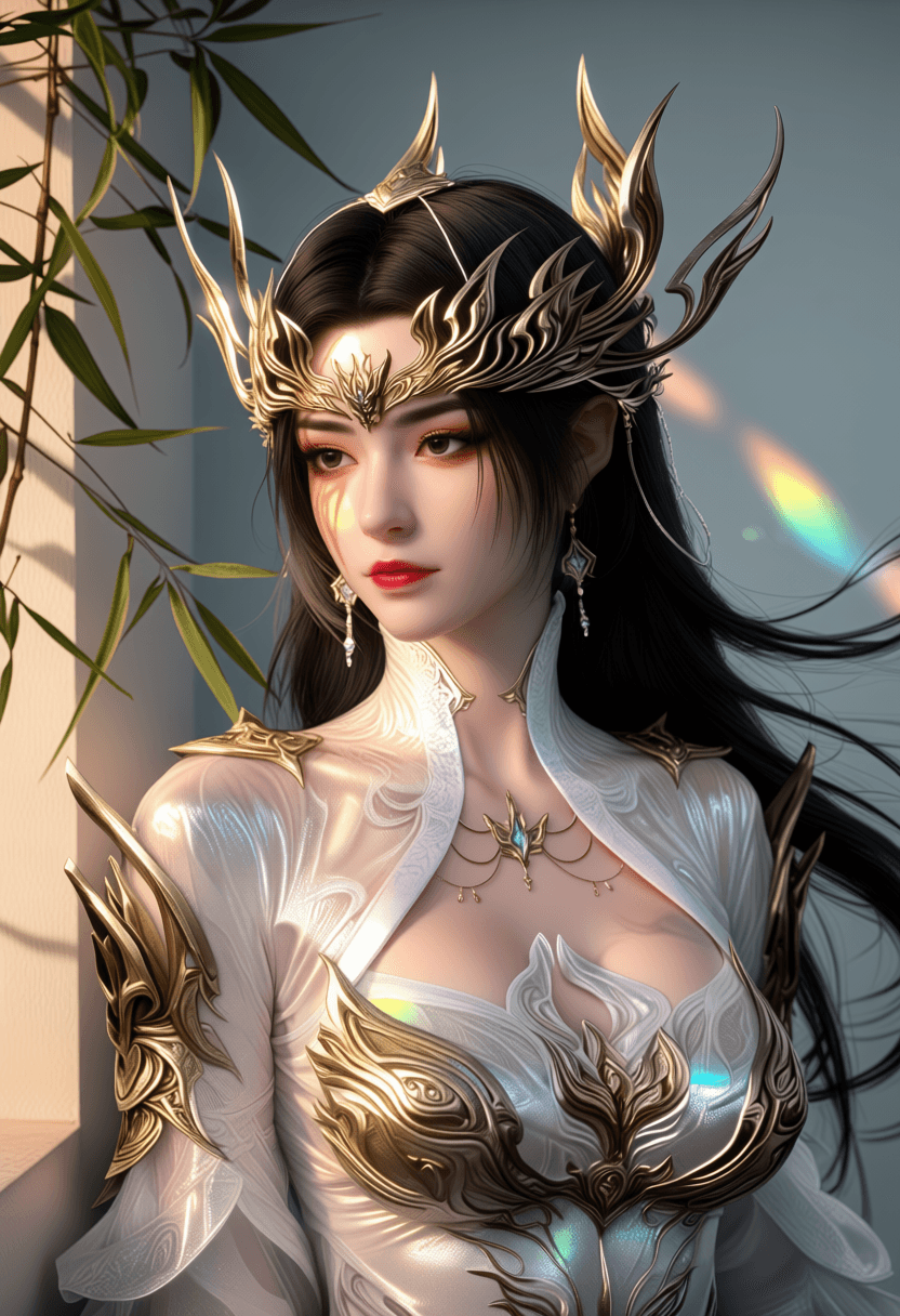 Hs UltraHD CG - Image 2