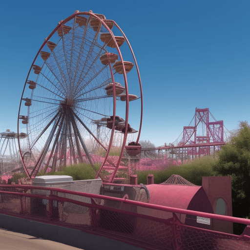 AI generated: SFDK