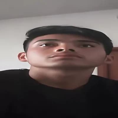 AI generated video: Asthetic face
