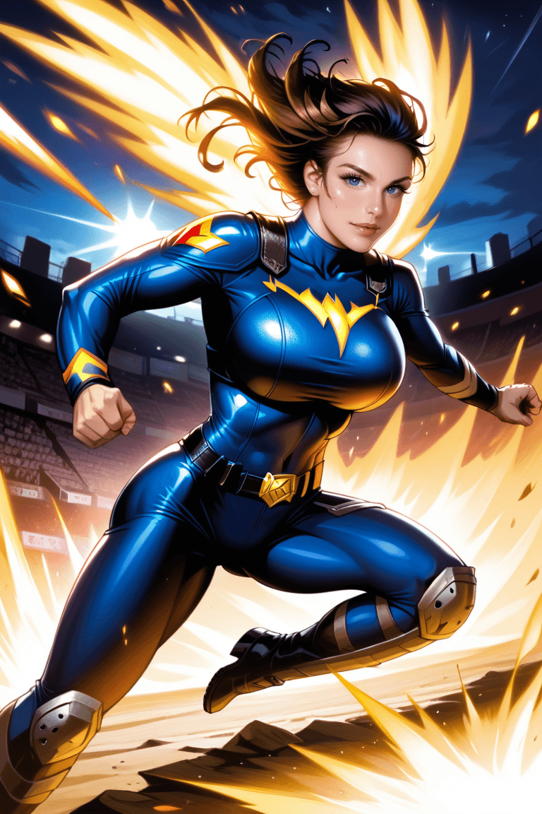 Barbara Gordon - Image 1