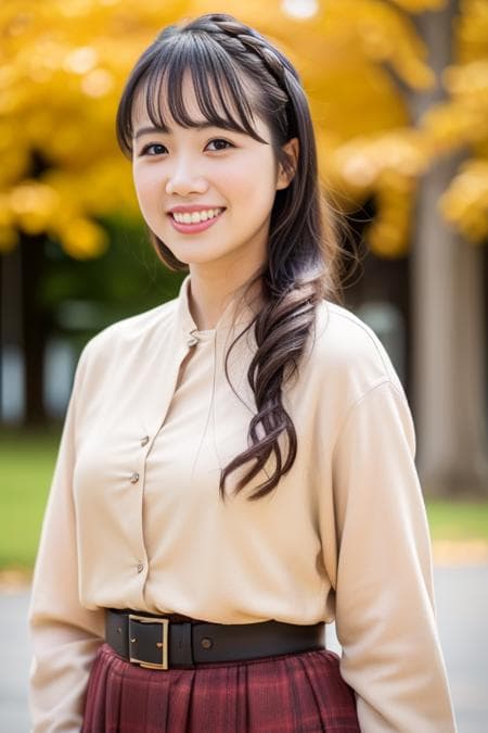 TakahashiKarin / 高橋 花林_JP_VA - Image 2