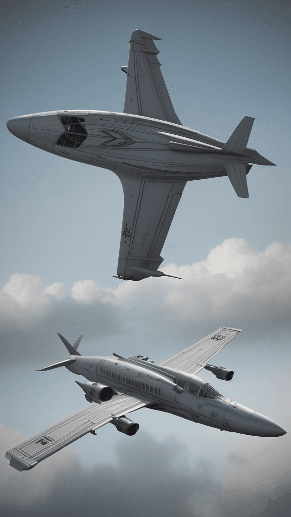 AI generated: (16k, best quality, master:1.2), (realistic, photo-realistic:1.37) imagine if you could fly,  Add_De...