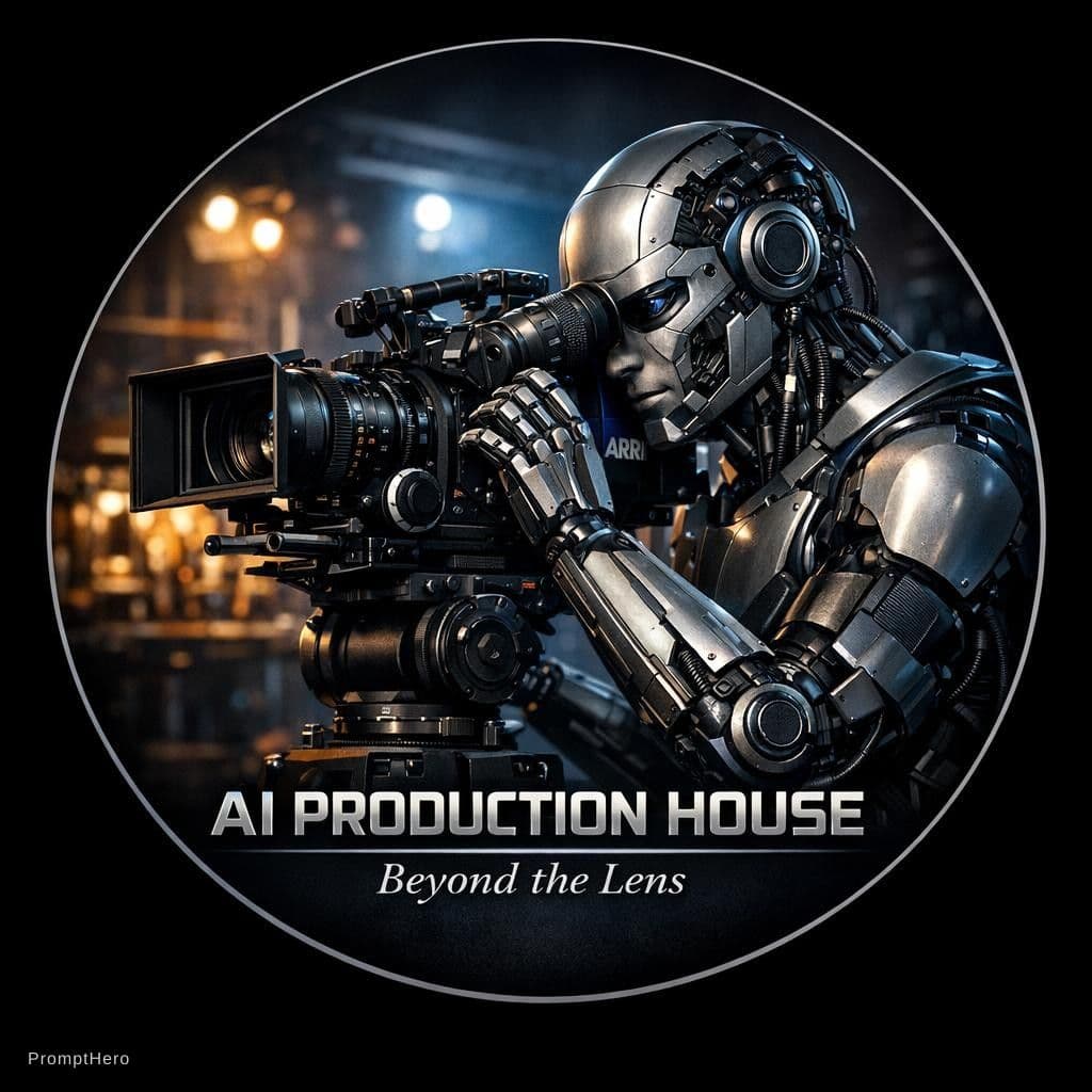 AI generated: "action": "image_generation",
"action_input": "{'prompt': "A hyper-realistic, circular WhatsApp prof...