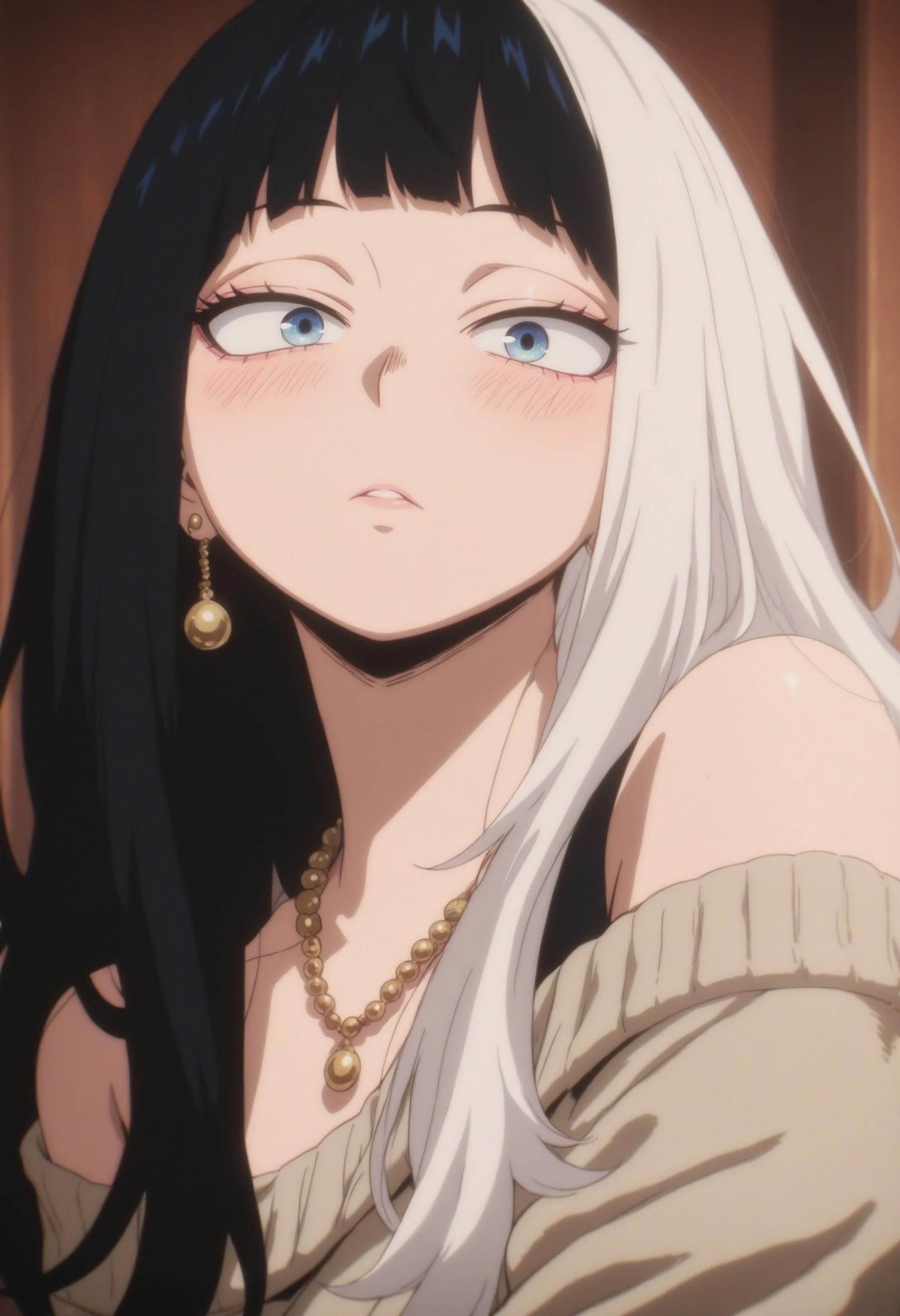 LikeEatingGlass Style | Illustrious - Image 1