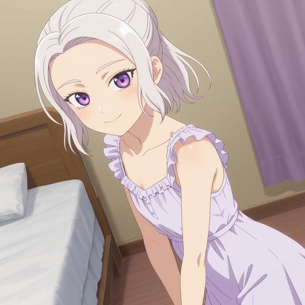 Kiryuu Shino - Image 1
