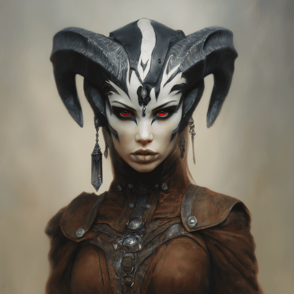 Vampiric Sci-Fi