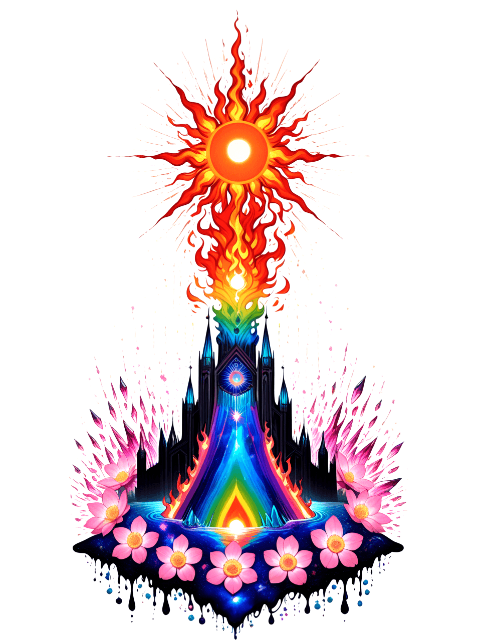 Hex Base [Illustrious] - Image 2