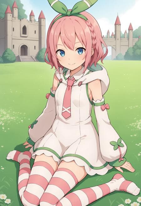 Kana - Tales of Link