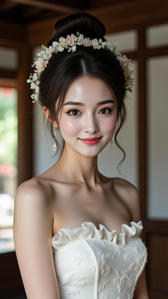 Anego - Japanese Oneesan