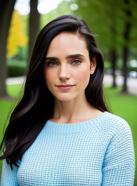 Jennifer Connelly - Image 1