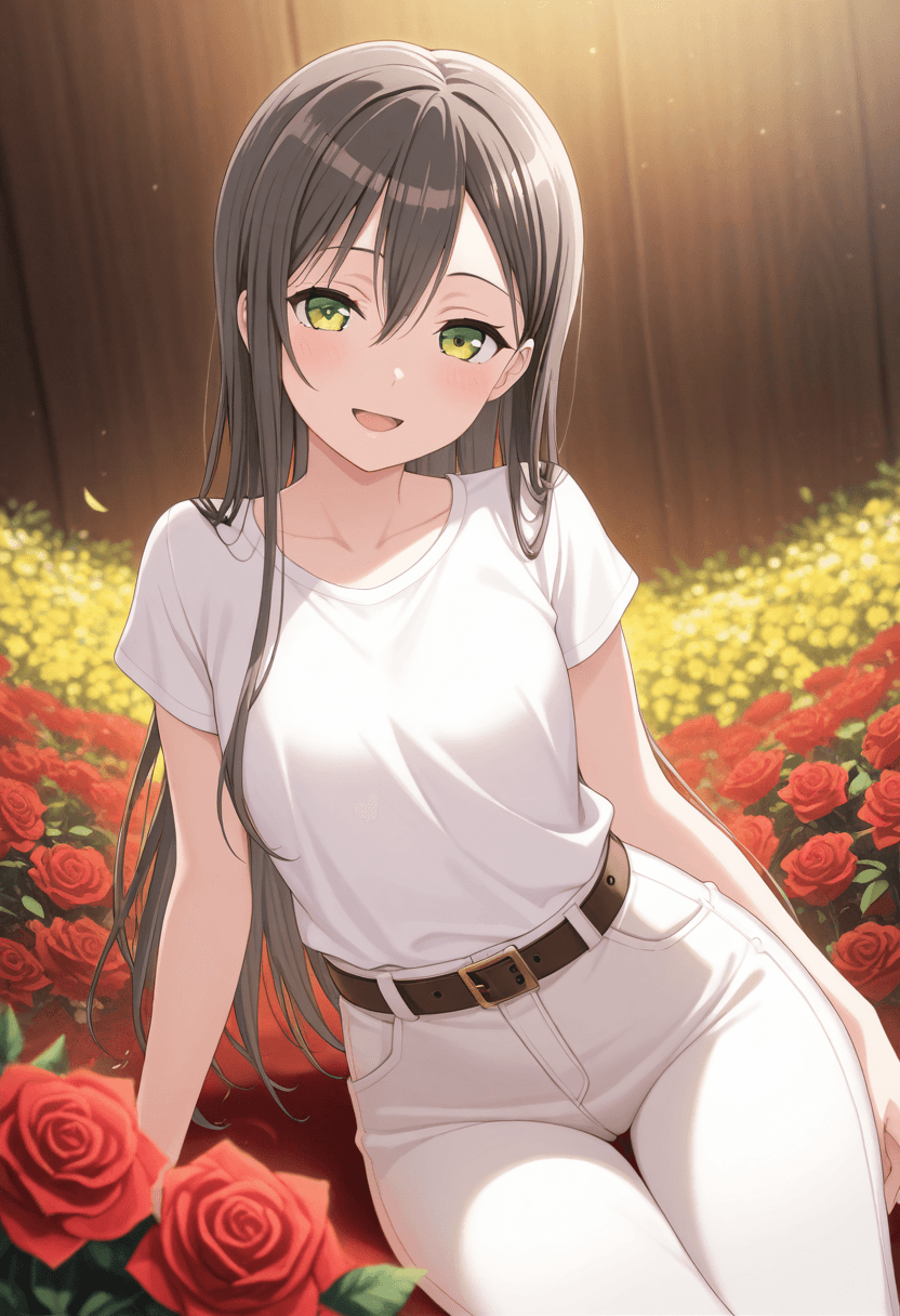 Hanazono Tae | BanG Dream! | バンドリ!