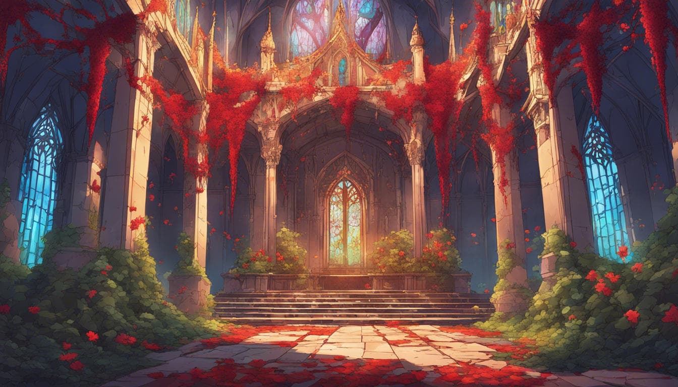 Regal Hall - Image 5