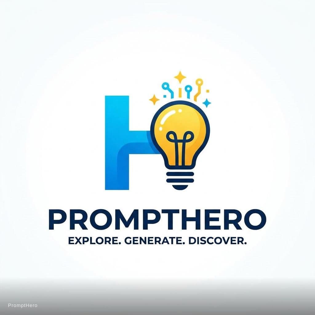 AI generated: 🔹 1. PromptHero