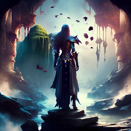 djz Fantasy Realm