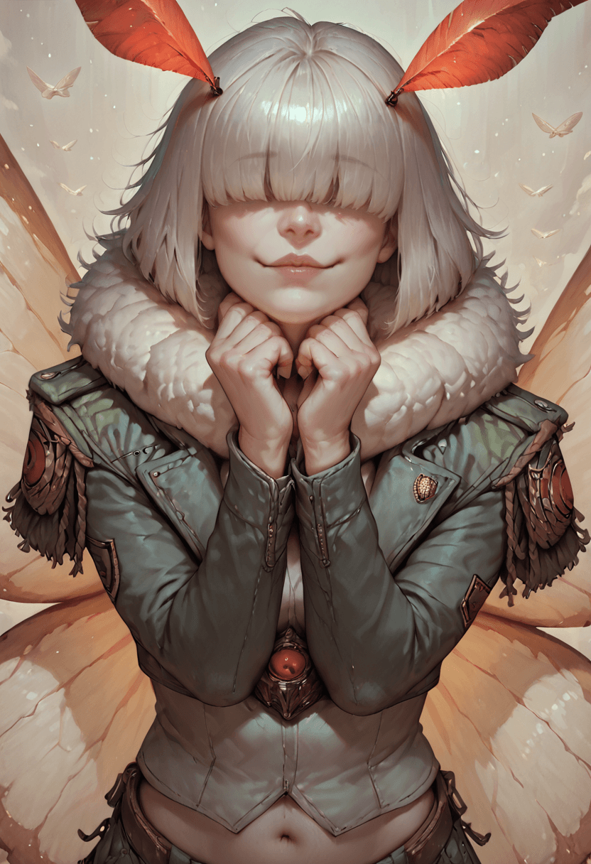 Sarenda (Original Character) - Image 5