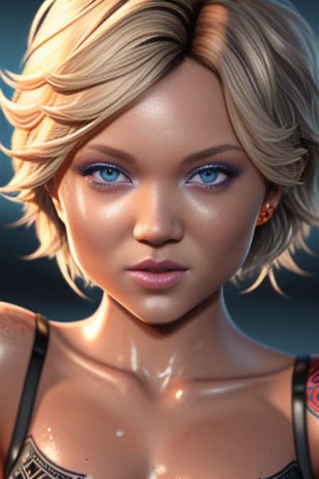 Dakota Skye - Image 3