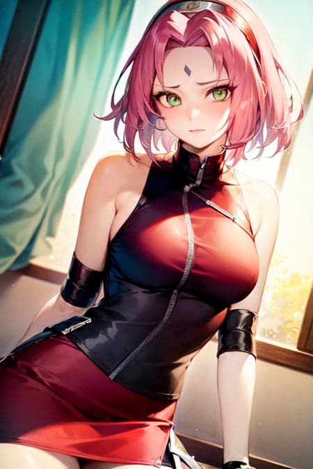 Haruno Sakura - Image 4