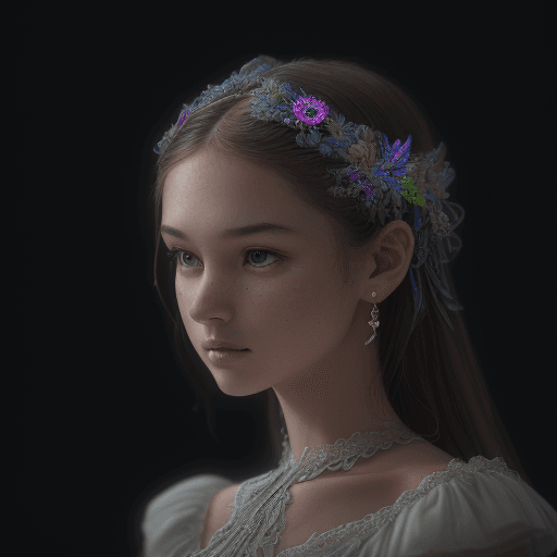 AI generated: finest quality, (intricate details: 1. 3), hyperdetail, finely detailed, colorful, delicate, 8k uhd,...