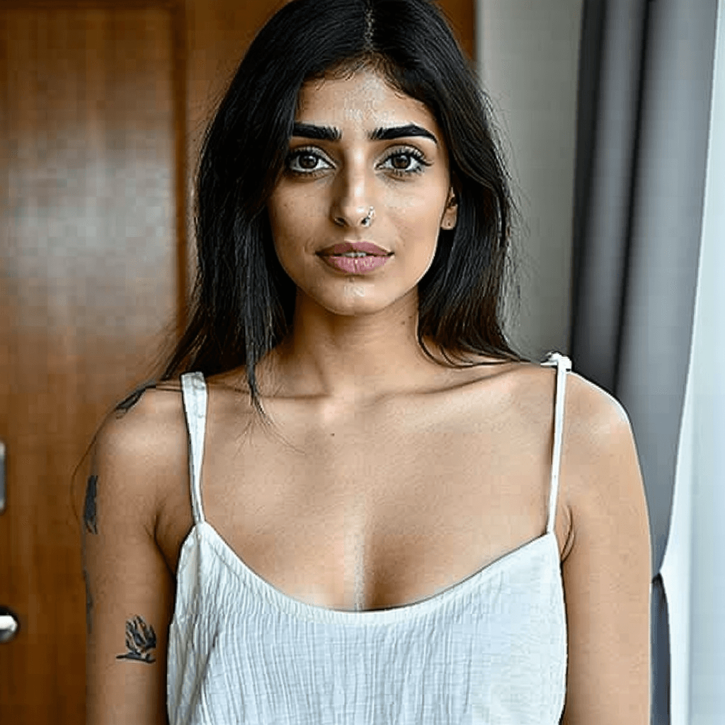 AI generated: big dick in pussy Indian bhabhi 