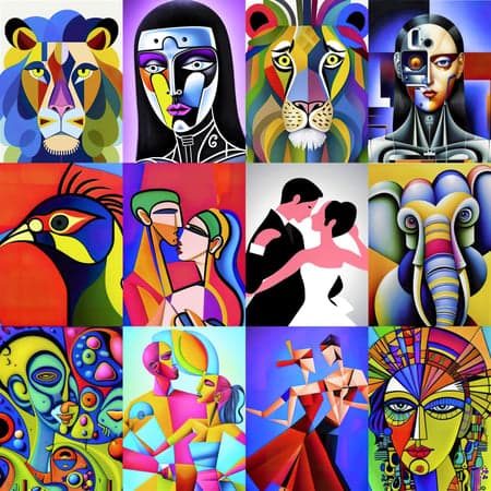 modernartstyle - Image 1