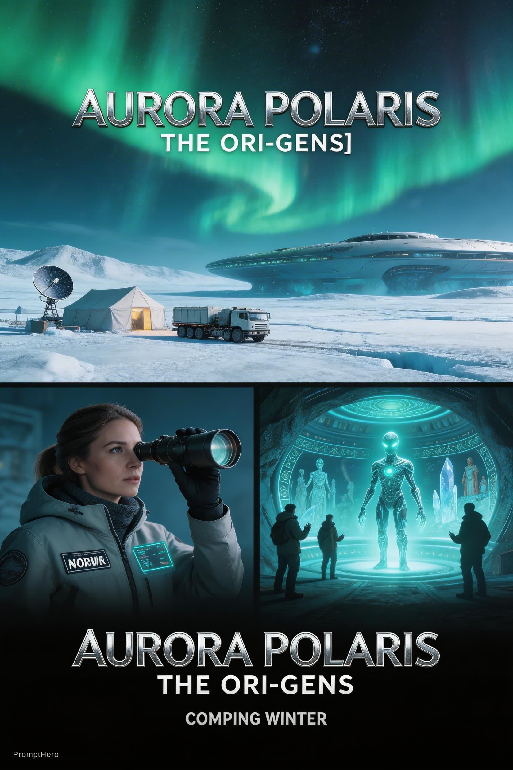 AI generated: Your Role:
You are a legendary Hollywood Trailer Director, IMAX Cinematographer, and Cinematic AI Pr...