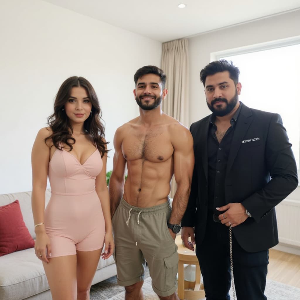 AI generated: Hyper-réaliste, photographie lifestyle intime et joyeuse en lumière naturelle du jour, prise en inté...