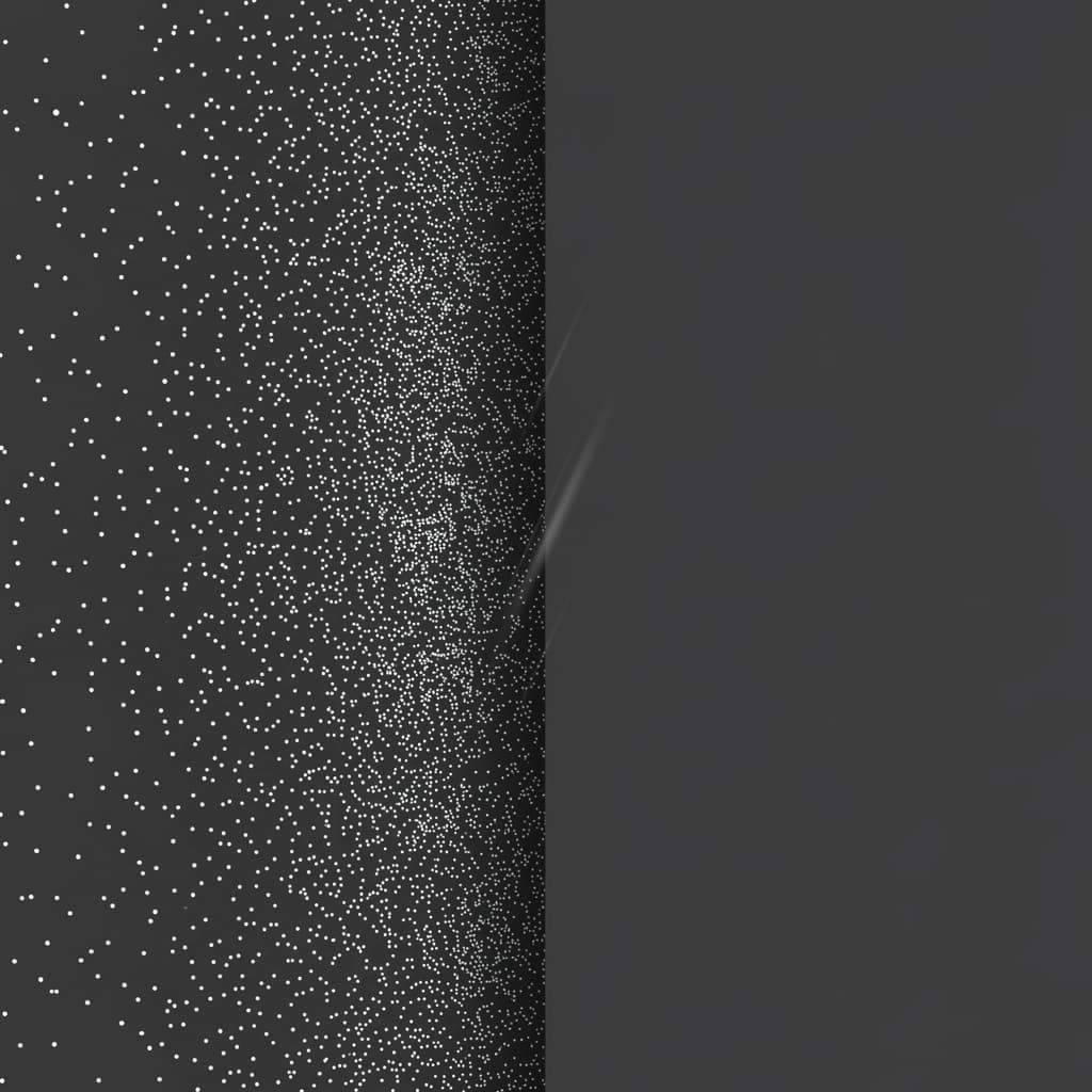 AI generated: eliminate white dots