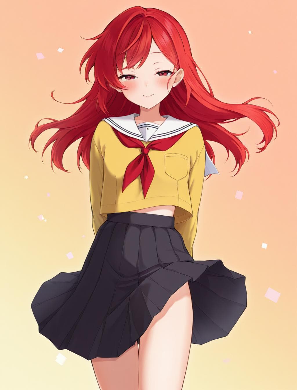 Ayuko Ammobium Style