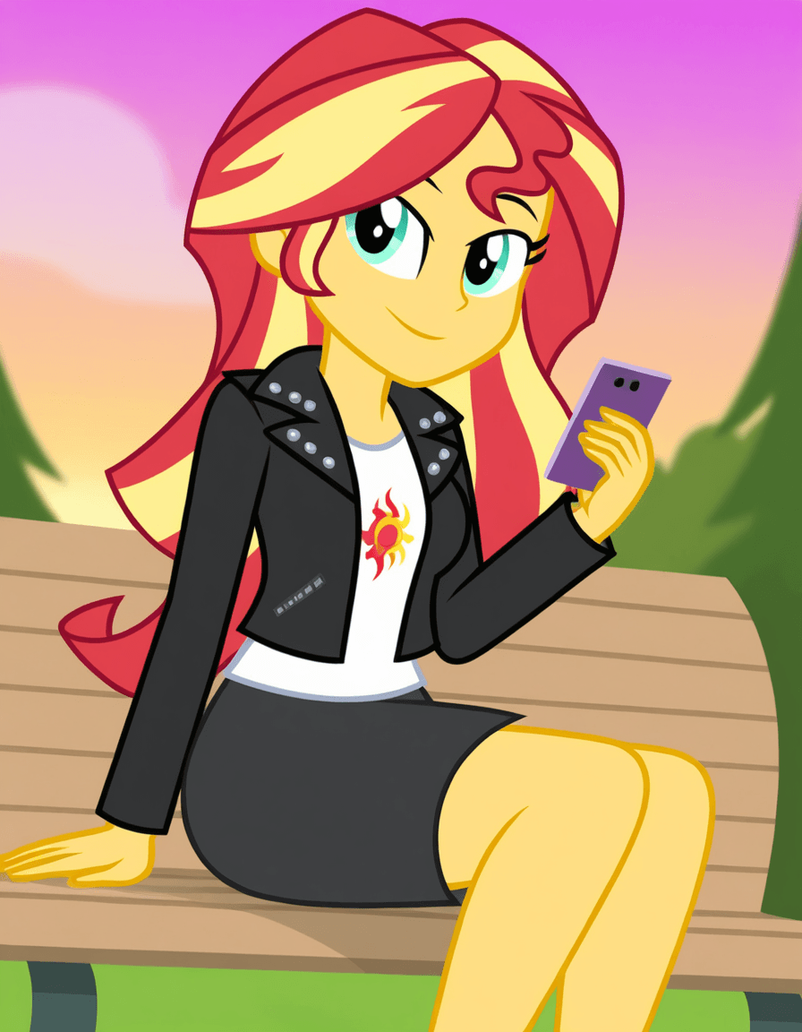 MLP Style | Illustrious - Image 4