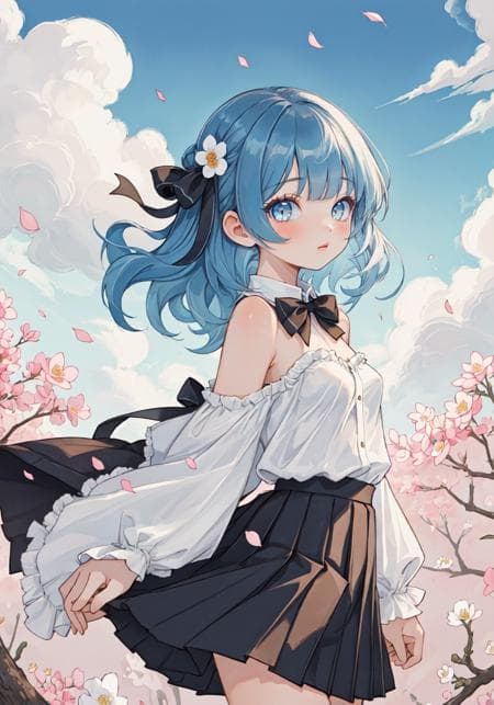 Anime Realism Control LoRA - Image 6